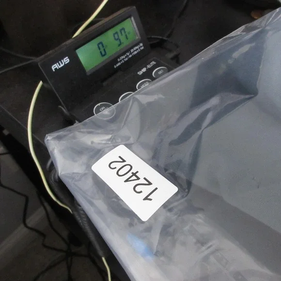 Daydreamer Wu-Tang Clan T-Shirt Women XL Gray Long Sleeve Graphic Band NWT USA - Picture 10 of 10